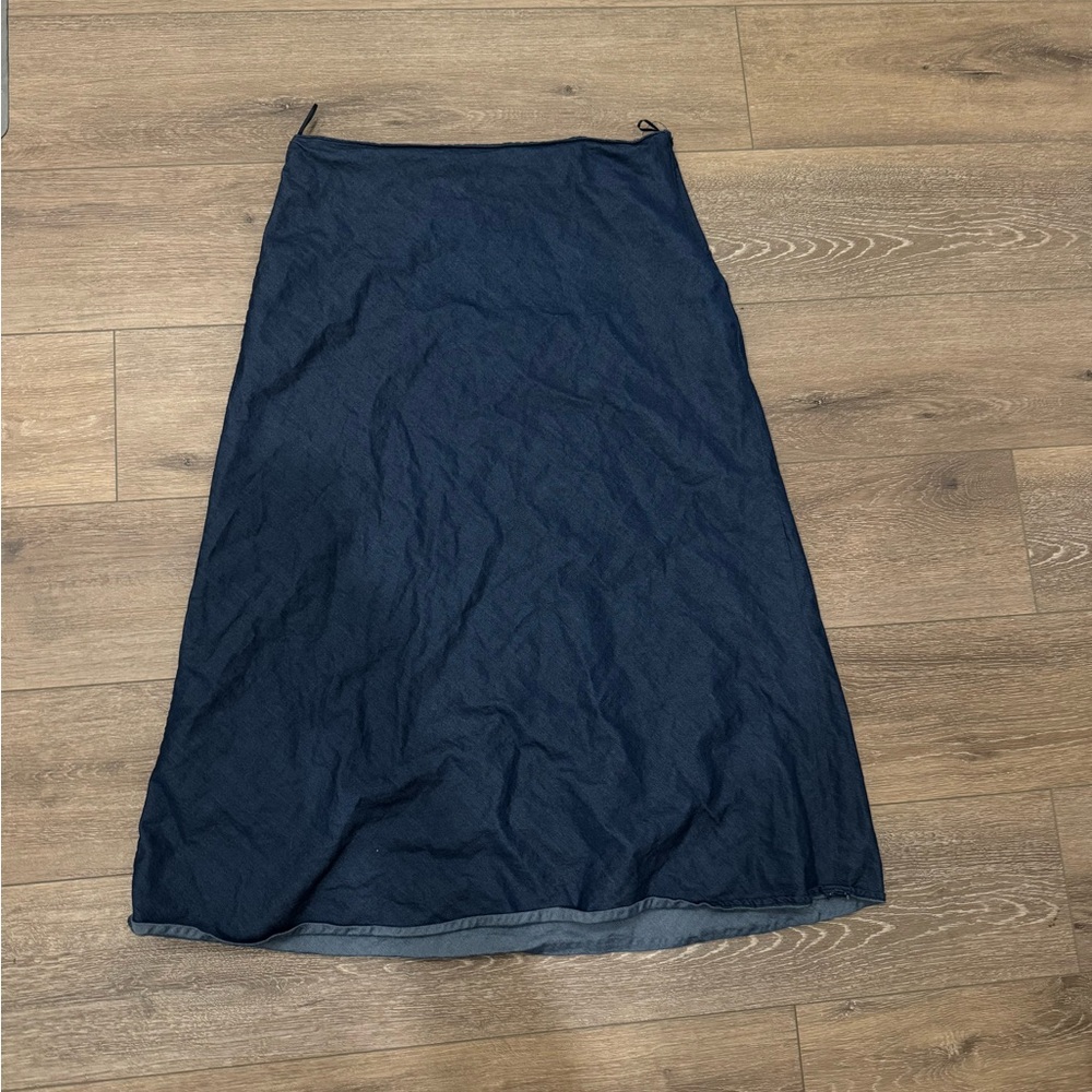 Zara Skirt